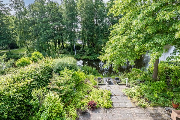 Medium property photo - Heuvelweg 36, 9541 XS Vlagtwedde